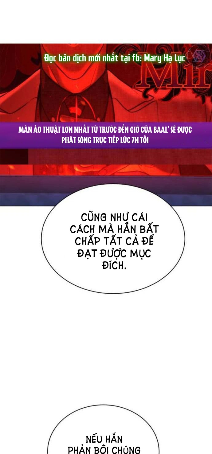 bạch huyết - white blood chapter 71 12