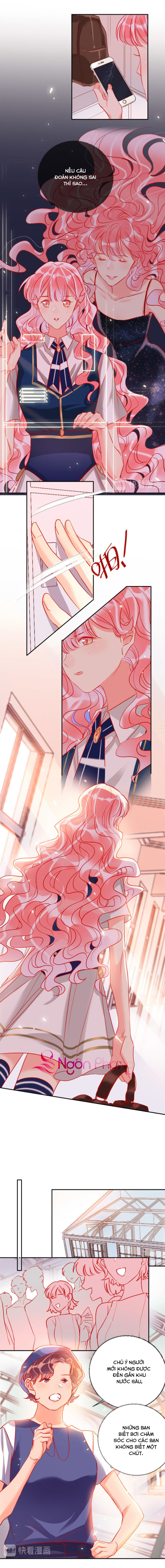 kế hoạch đánh chiếm của công chúa nghèo chapter 57 3