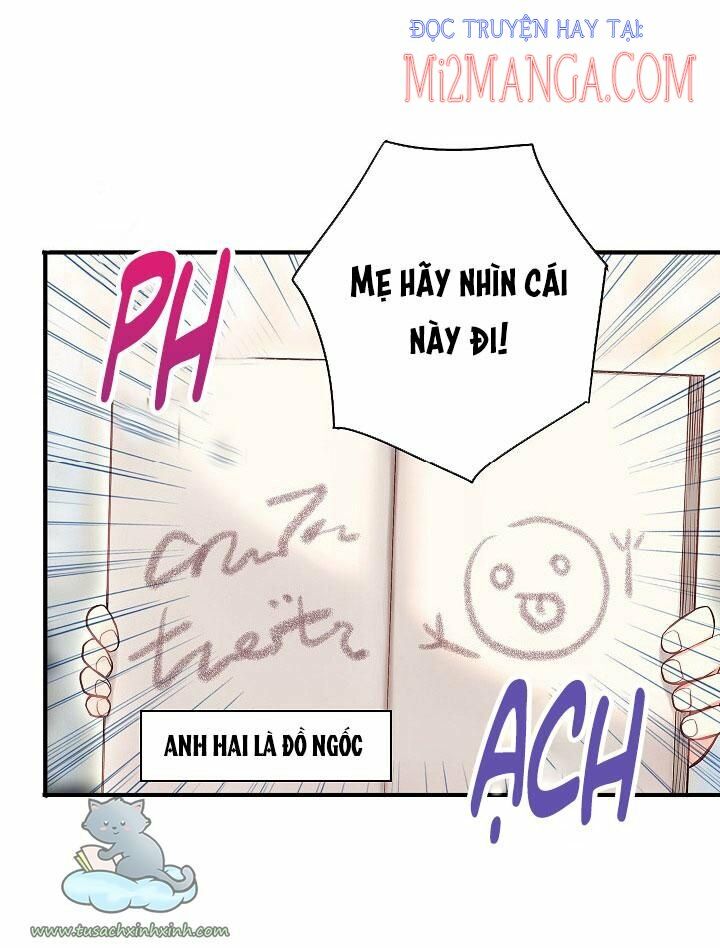 thánh nữ ẩn danh chapter 204 30