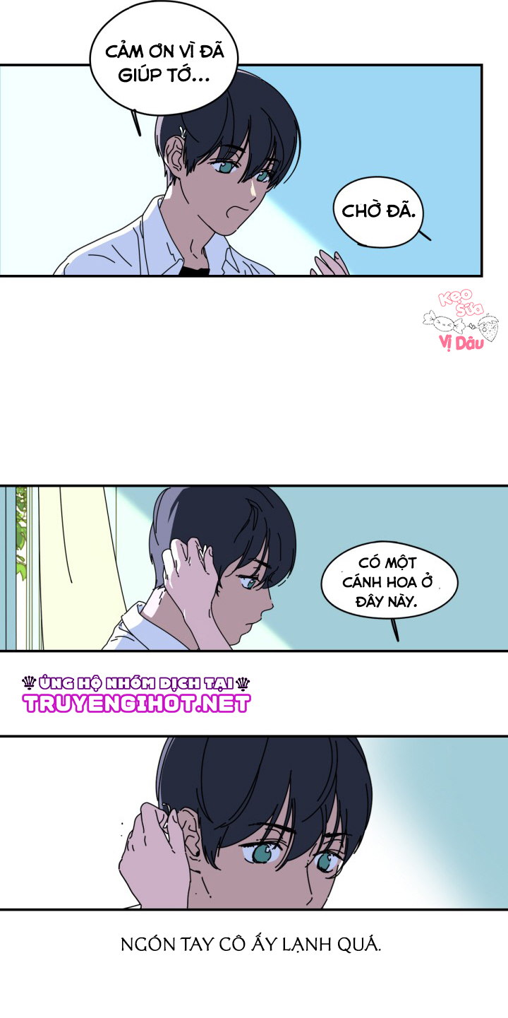 xin chào, mùa hạ chapter 1.2 12