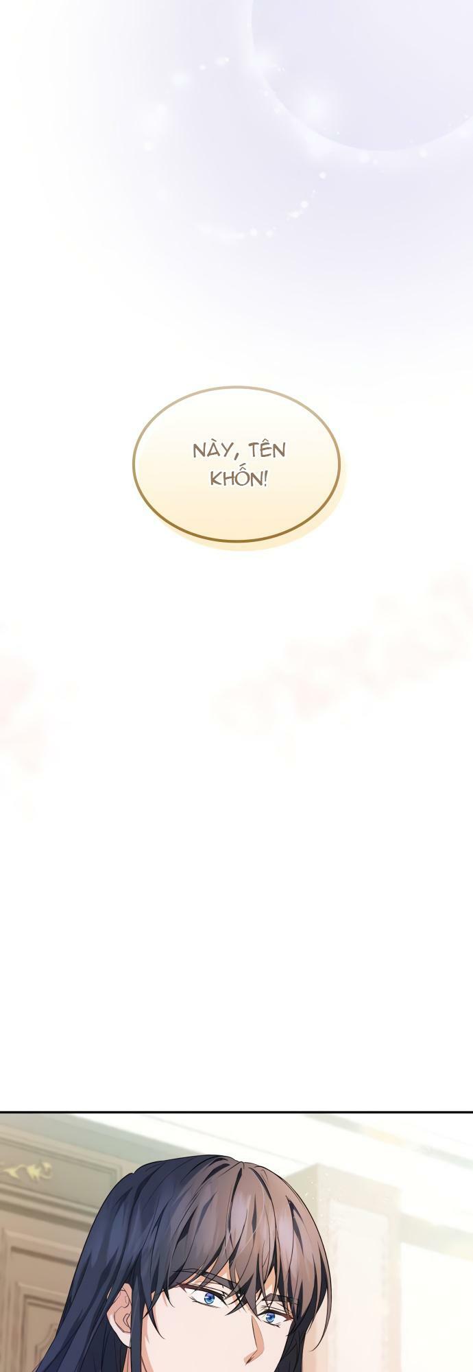 'di vật' melvin để lại chapter 4 30