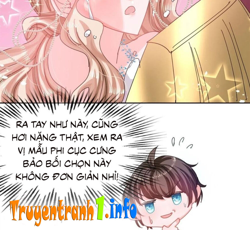 hệ thống công lược của tiểu công chúa chapter 48 14