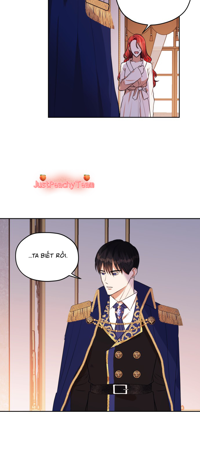 nâng cấp chồng lên level max chapter 11 7