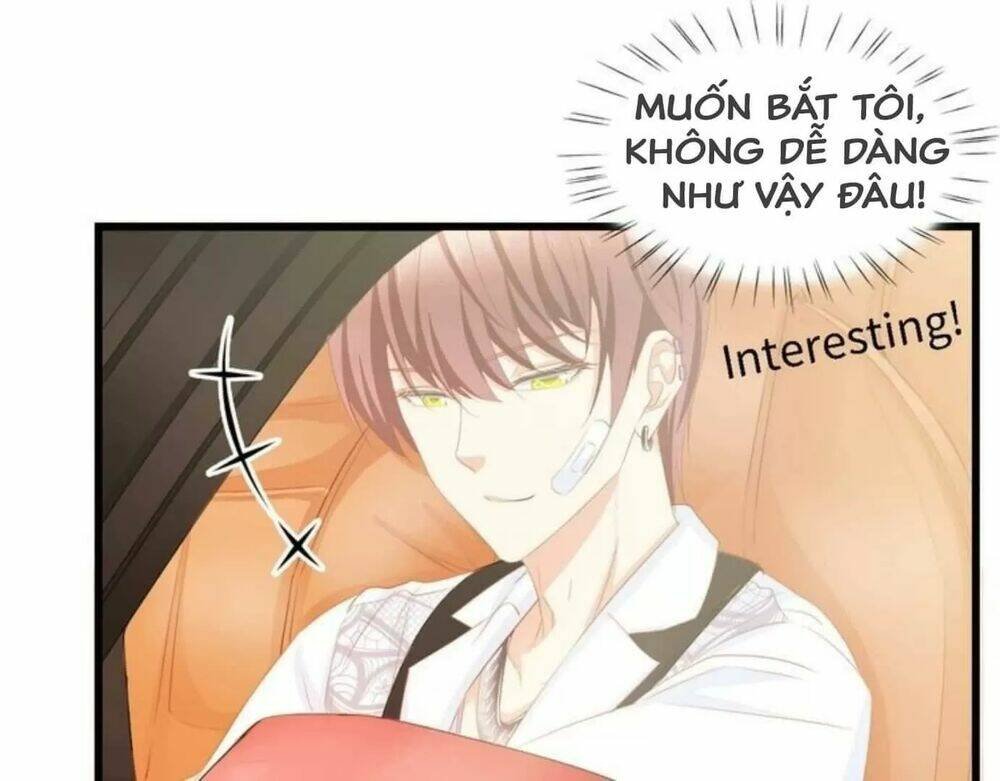 tổng tài đại nhân song mặt kiều thê chapter 28 28