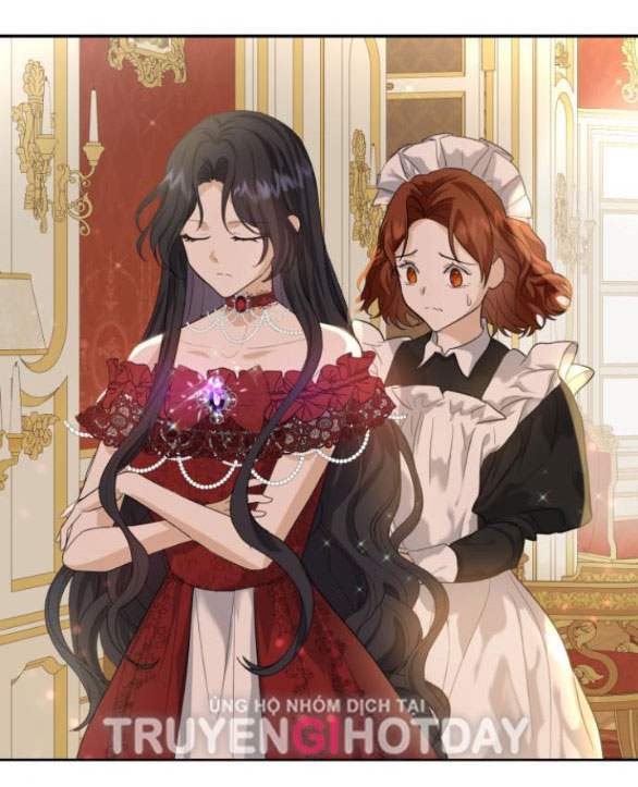 tôi trở thành vợ cũ của nam chính chapter 3.1 43