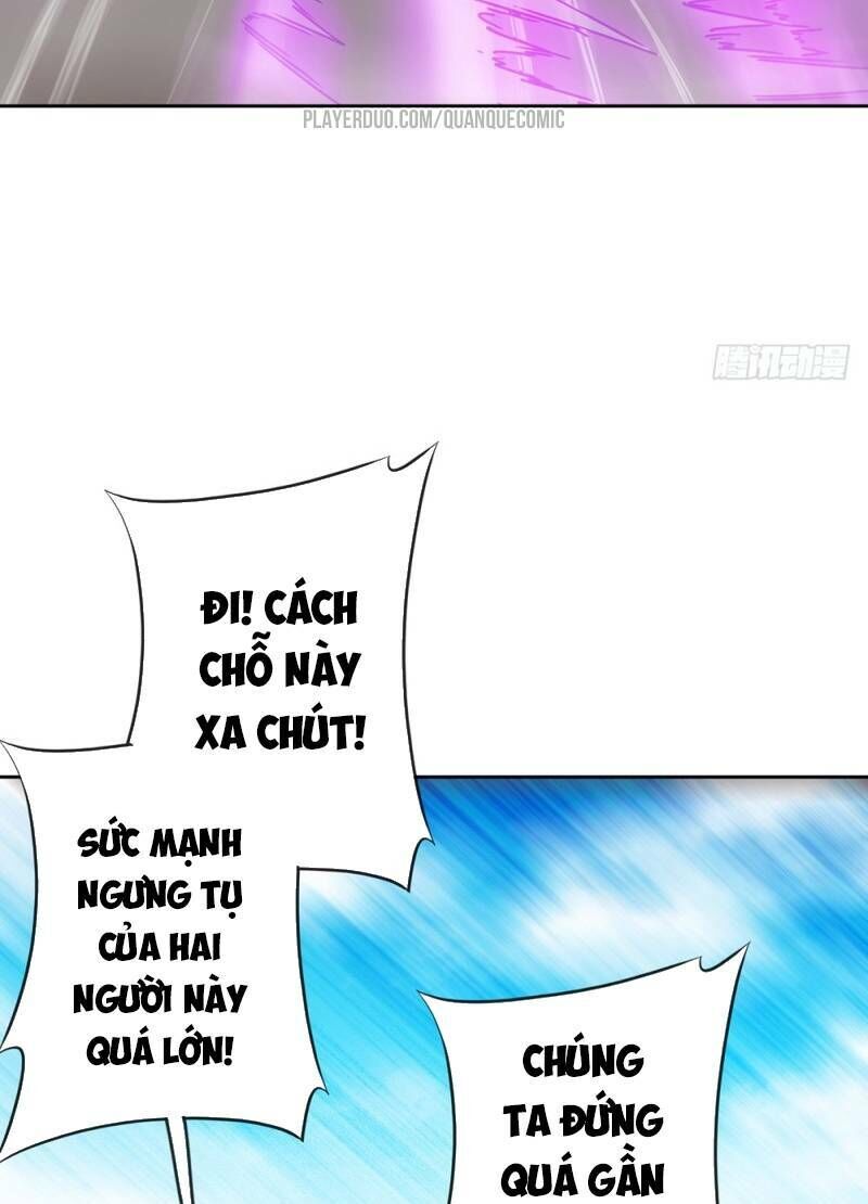 hồng thiên thần tôn chapter 50 17