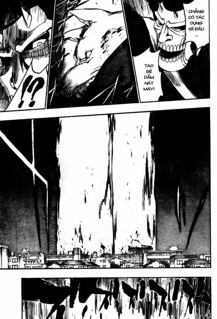 thần chết ichigo chapter 373 11