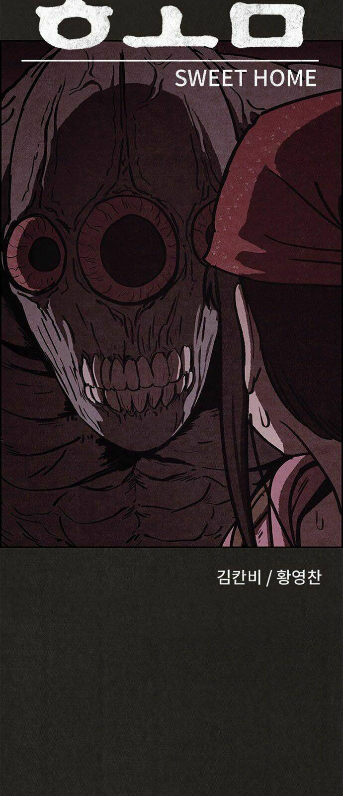 quái vật tại chung cư xanh chapter 53 6