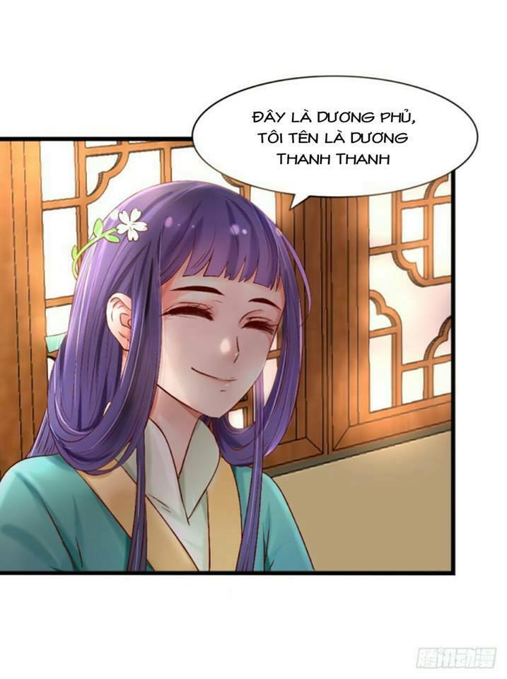 hồng nhan bất vong quốc chapter 2.2 5