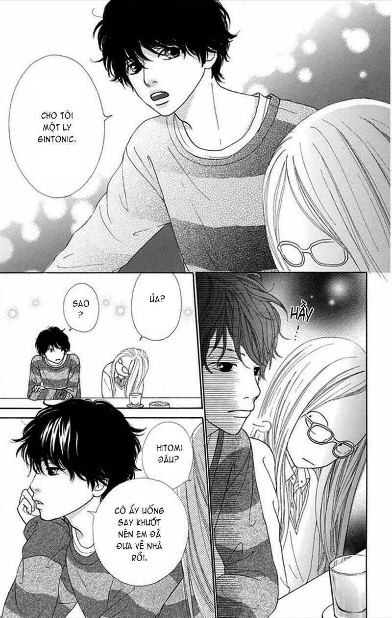 kyou wa kaisha yasumimasu. chapter 1 28