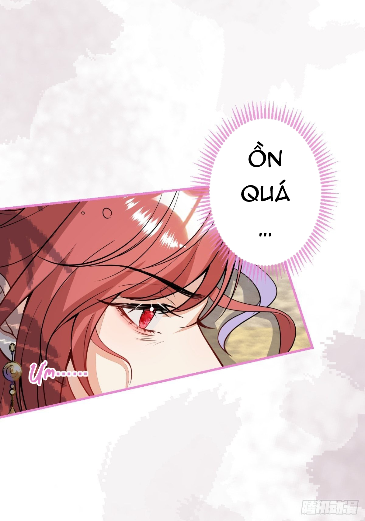 [15+] xuyên đến thế giới nào cũng là hắc liên hoa của anh chapter 27.2 13