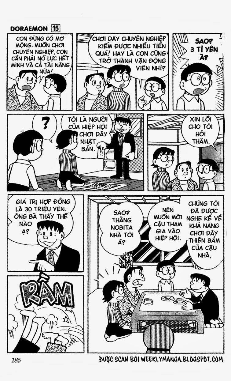 doraemon chapter 285 14