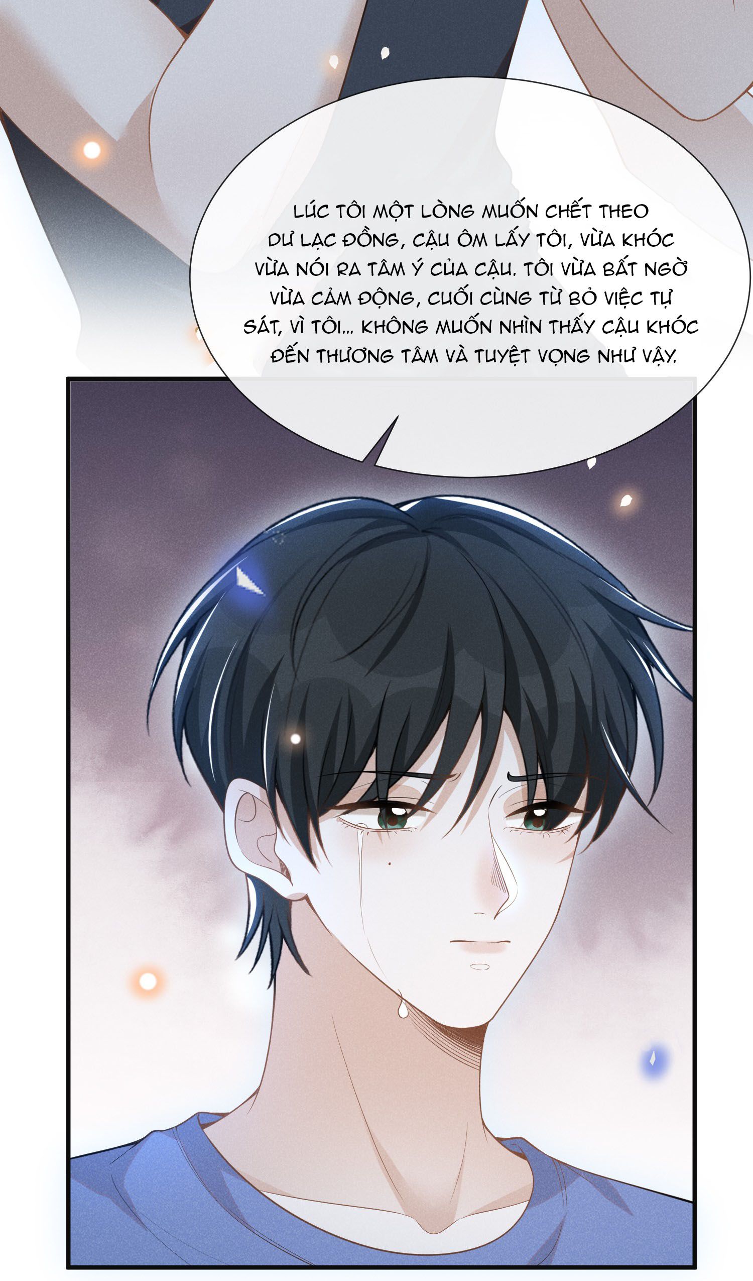 kiếp sau không gặp chapter 63 27