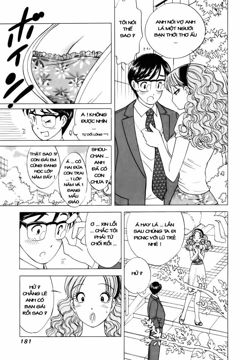 orange yane no chiisana ie full chapter 40 11