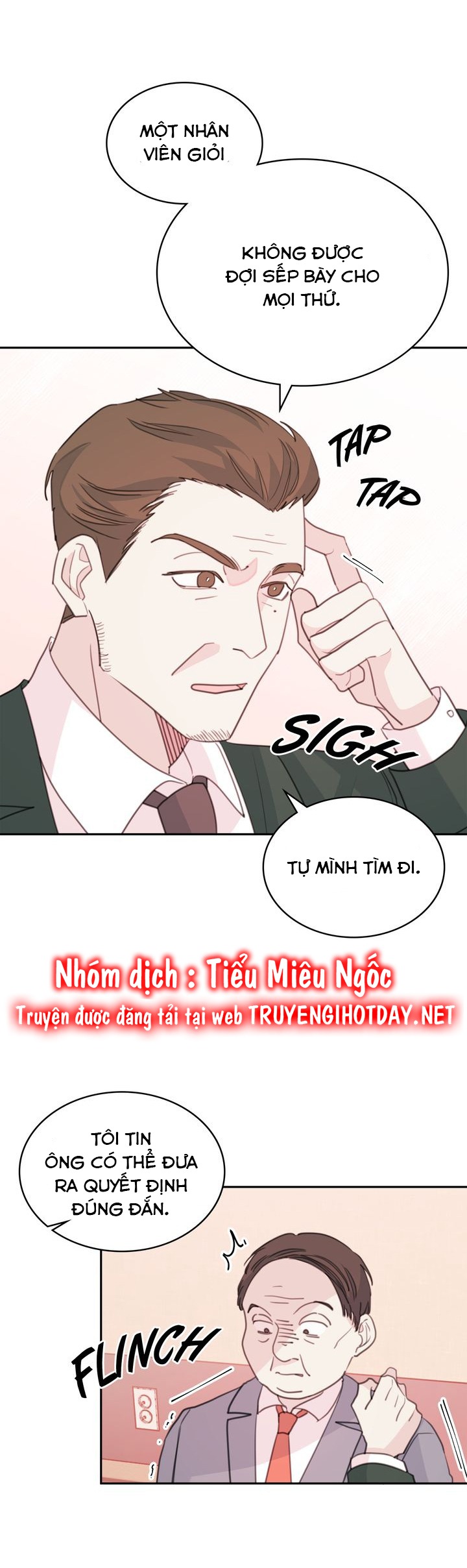 hôm nay cùng với em chapter 88 7