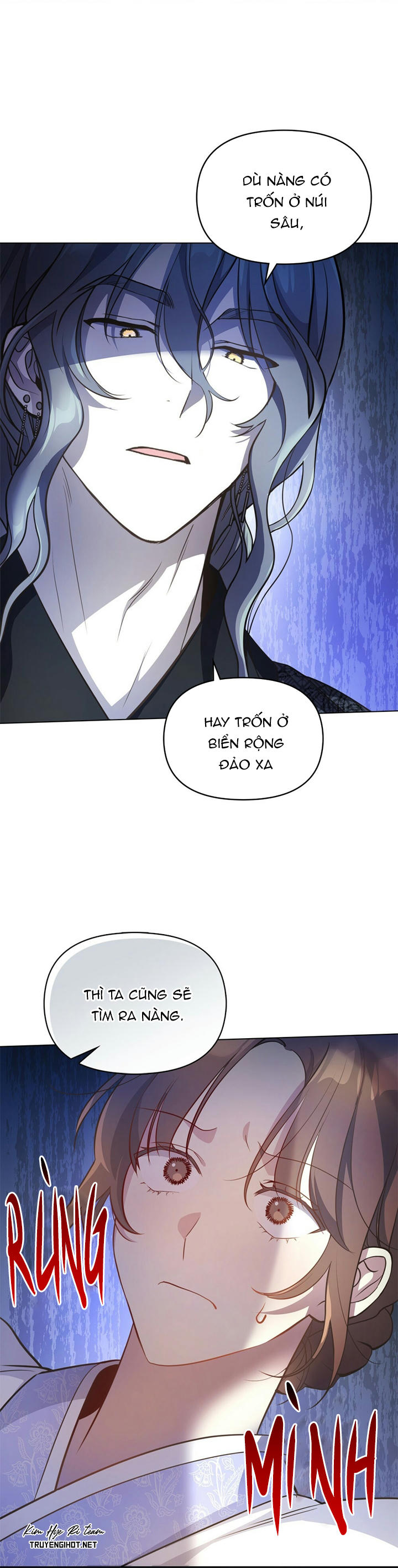 đăng tiêu hoa chapter 16 11