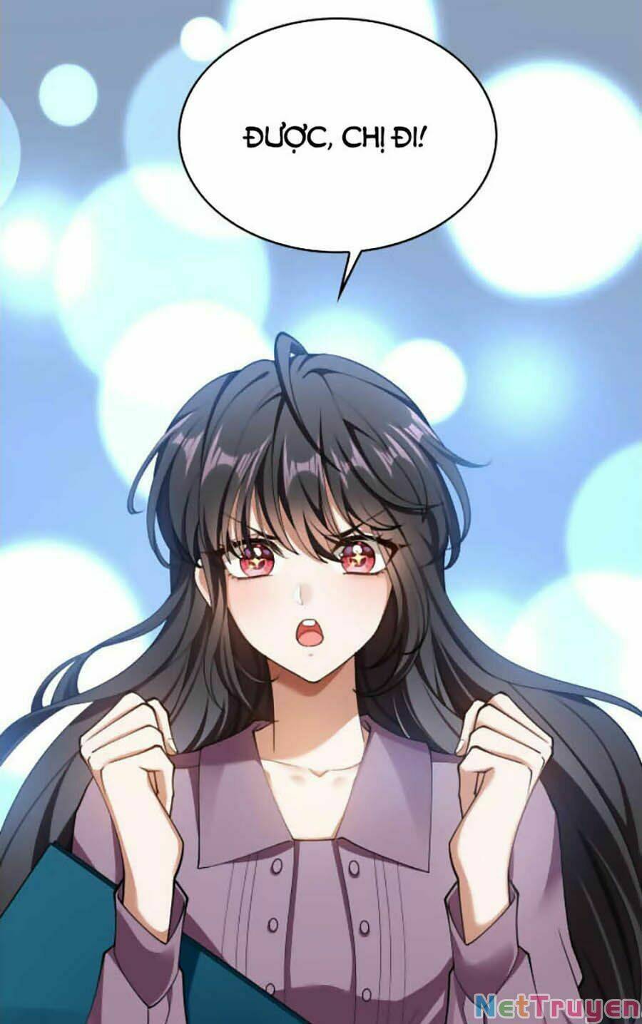 cô vợ gả thay của tổng tài cố chấp chapter 48 34