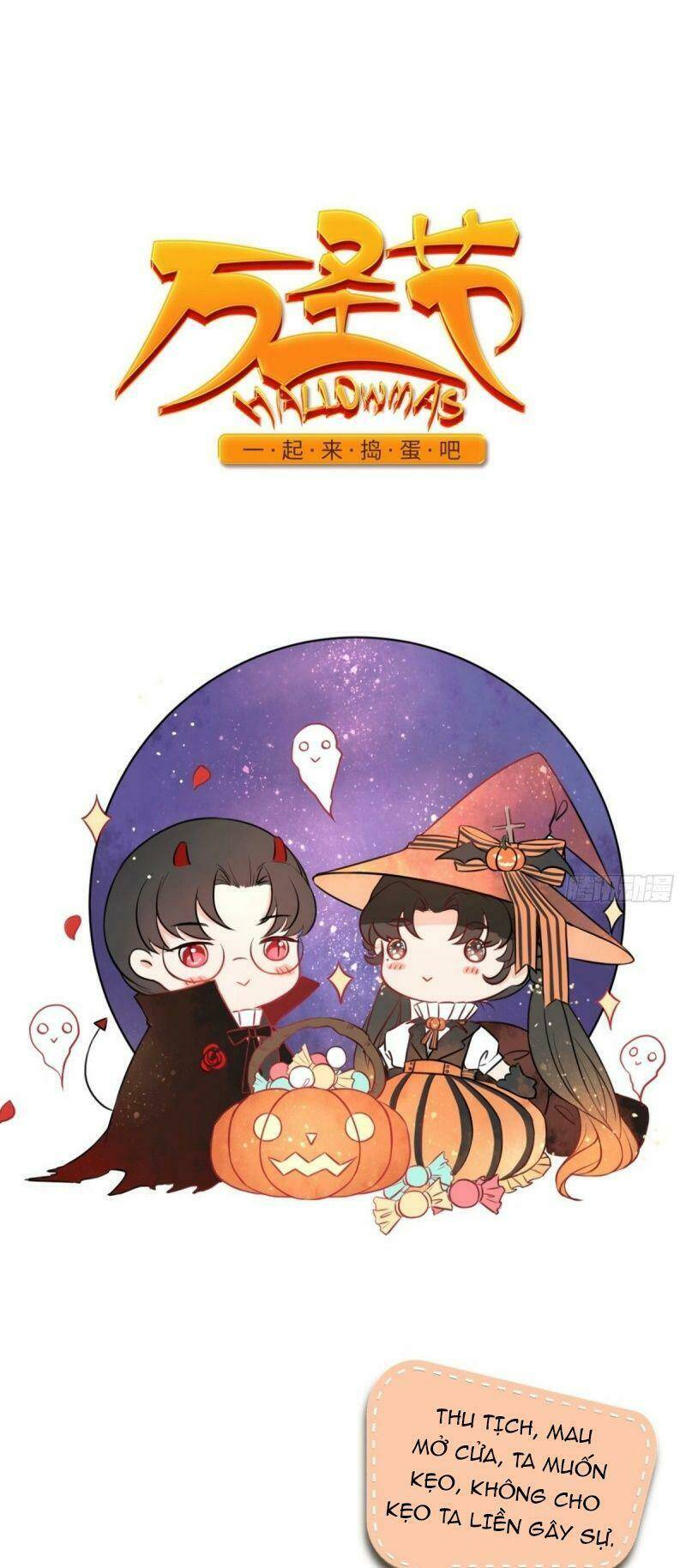 mê hoặc nhân tâm chapter 15 52