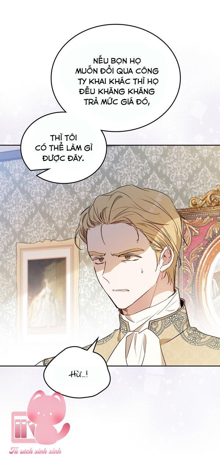 kiếp này ta sẽ trở thành gia chủ chapter 92 6