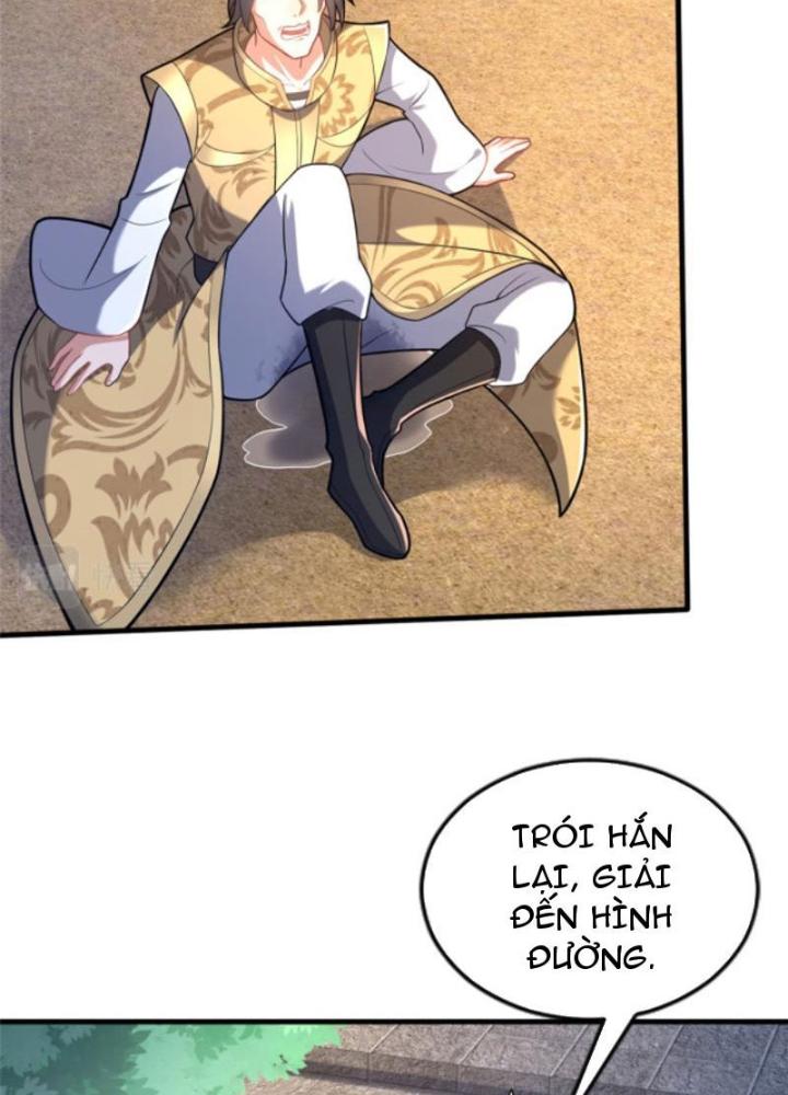 võ thánh này cũng quá khẳng khái chapter 30 28