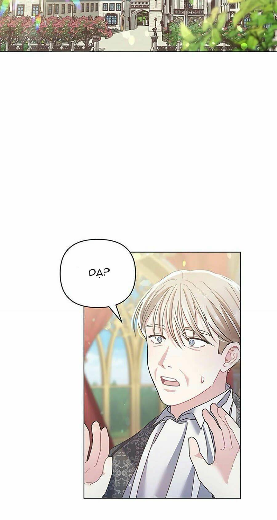 khu vườn câm lặng chapter 9 16