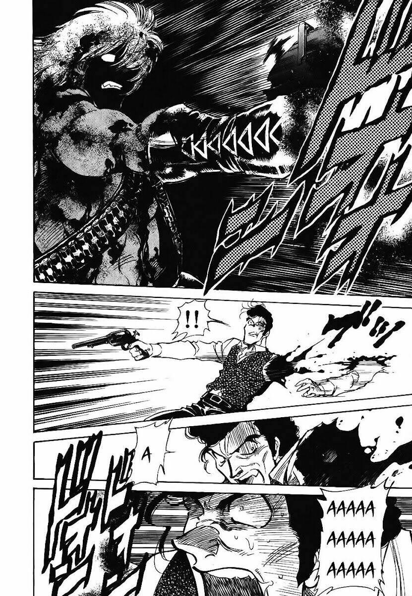 red living on the edge - người da đỏ lang thang chapter 81 22