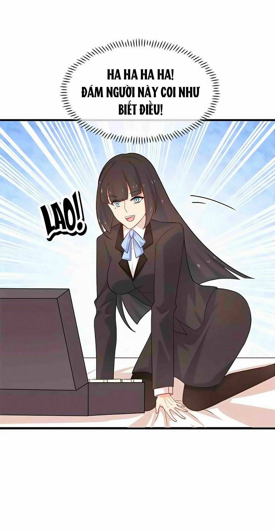 chỉ nhiễm thành hôn chapter 215 23