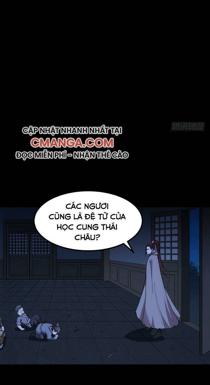 hệ thống thần long nghịch thiên chapter 87 15