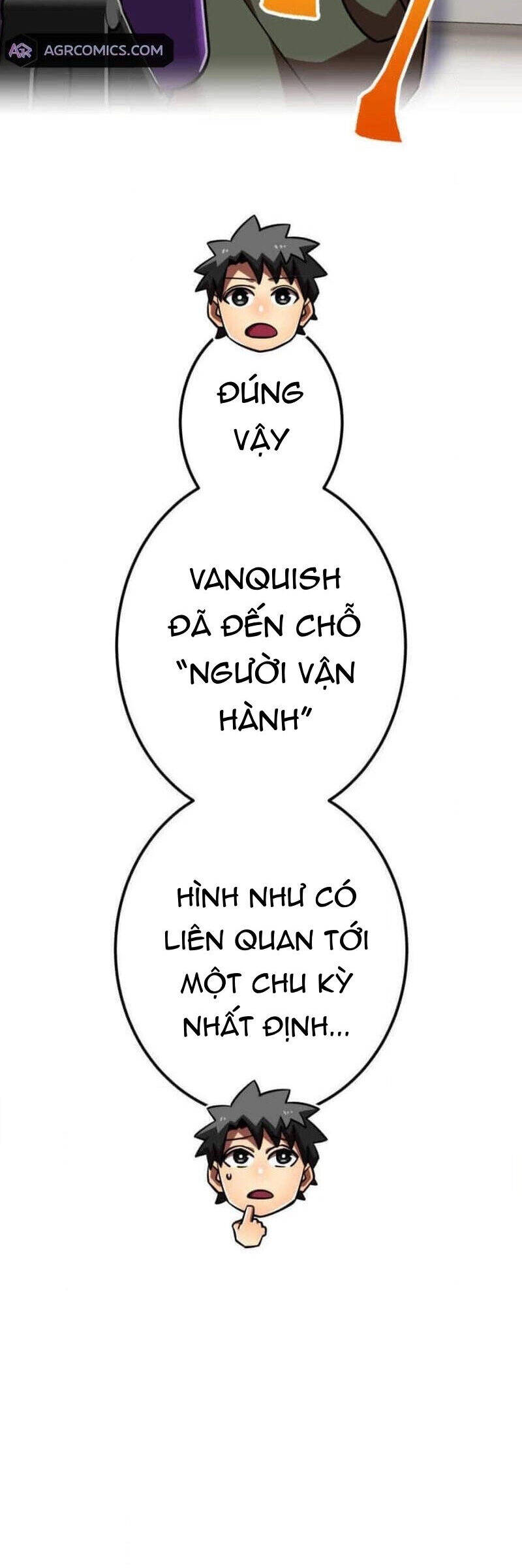 Huyết Thánh Cứu Thế Chủ~ Ta Chỉ Cần 0.0000001% Đã Trở Thành Vô Địch chapter 112 69