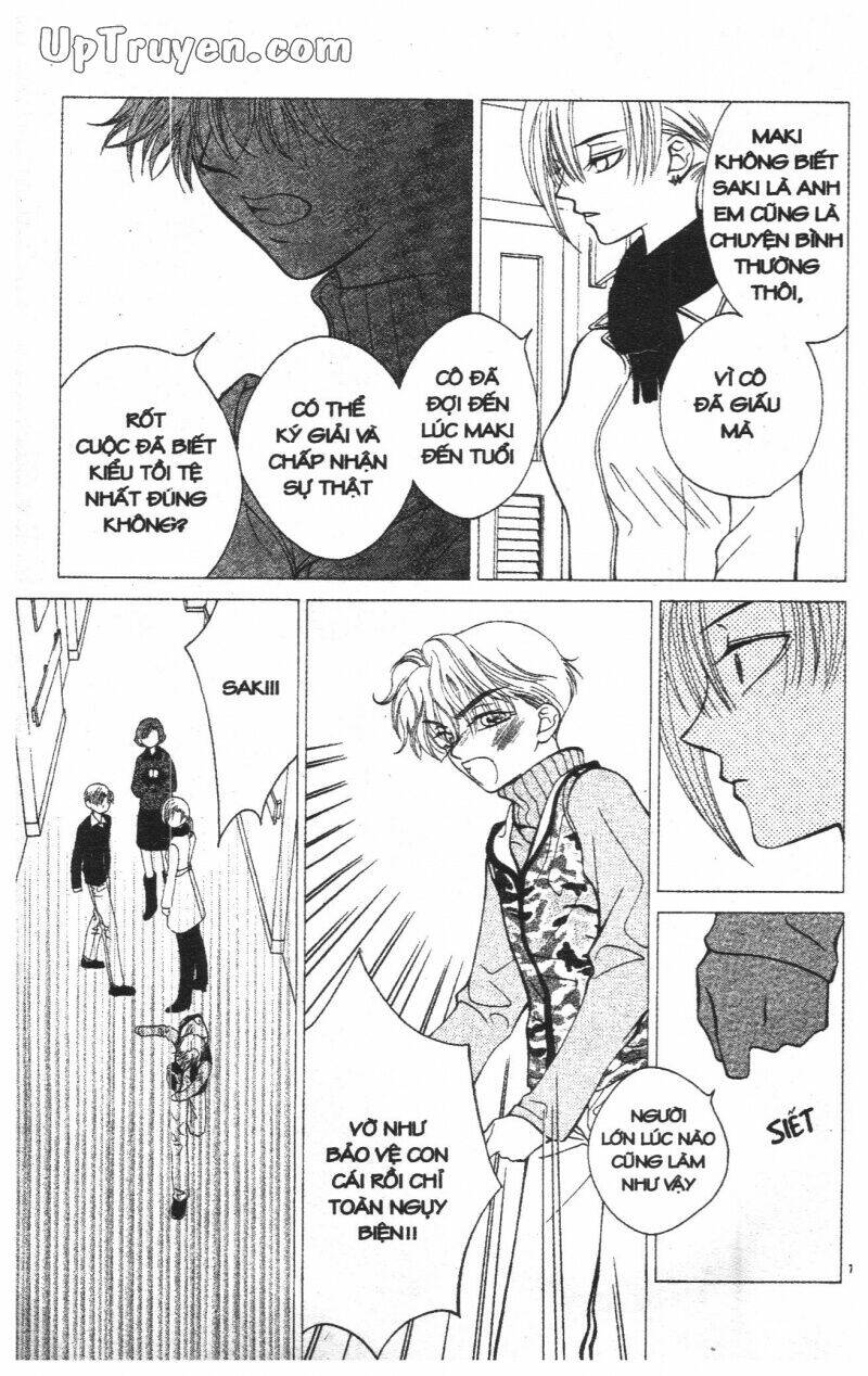 thấy mờ ghét chapter 9 71