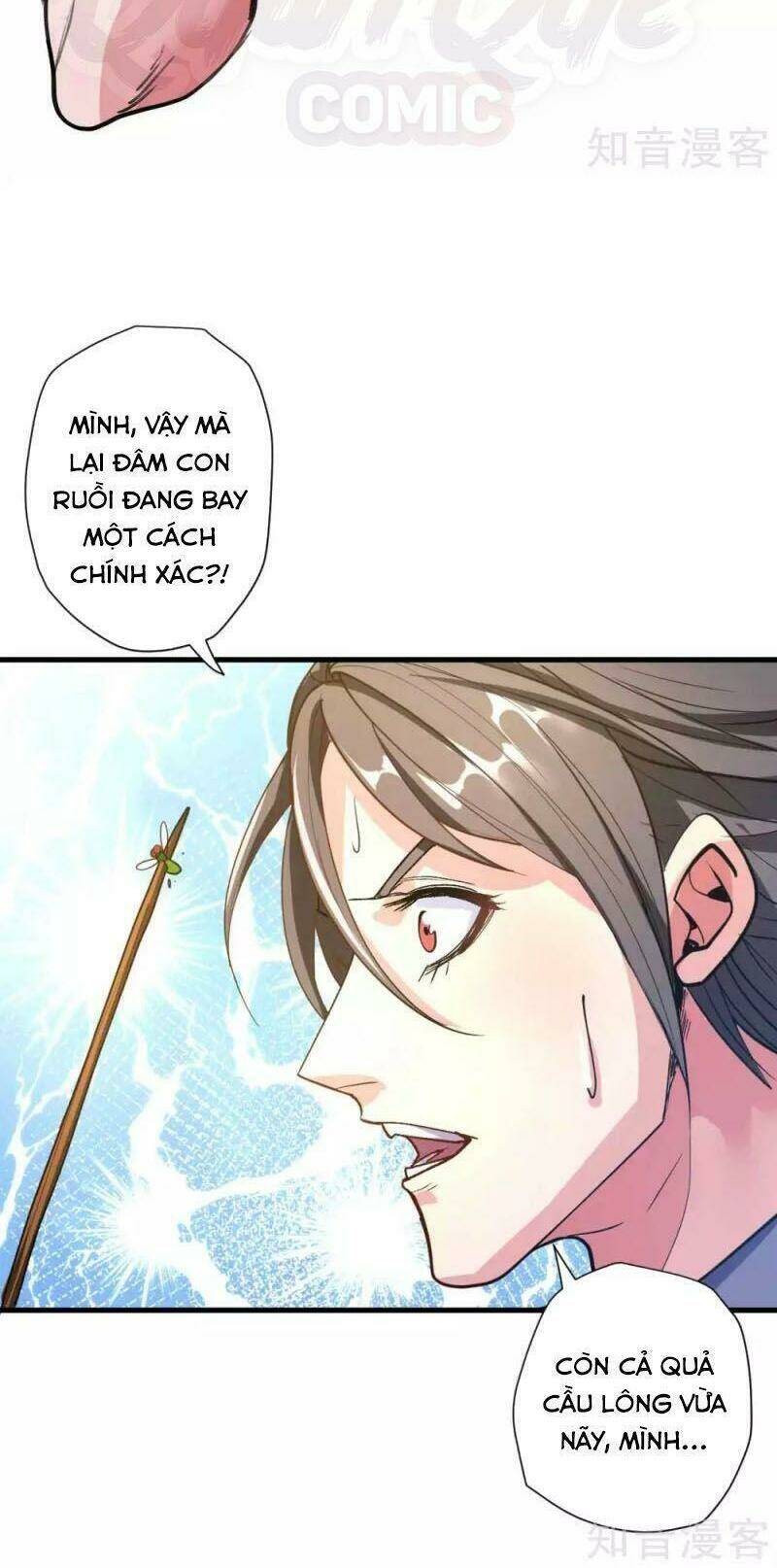 tối cường đại biểu hoàng kim thận chapter 107 14