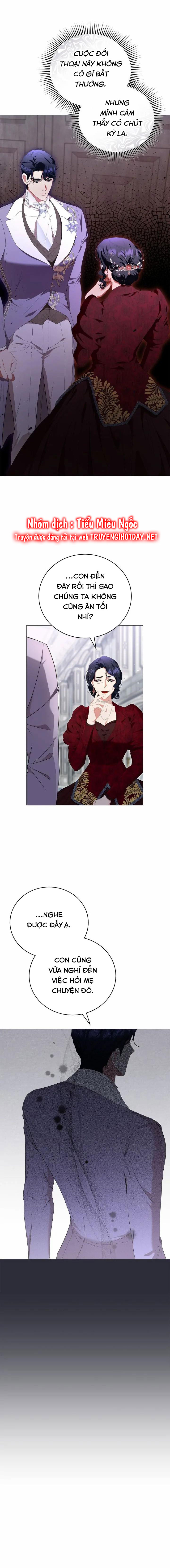 tình yêu đó chưa hề tồn tại chapter 65 15