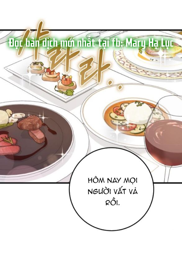 Nóng Lòng Muốn Giày Vò Em chapter 72.2 9