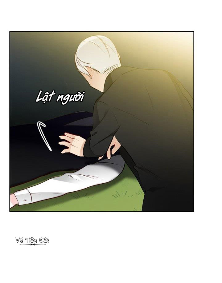 thanh tra của muiella chapter 22 24