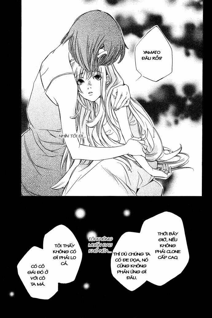 natsukashi machi no rozione chapter 4 43