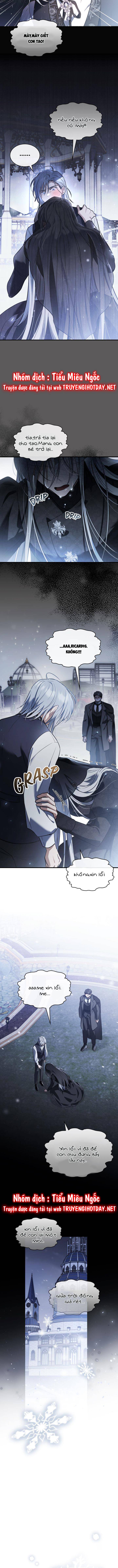 Cái Bóng Trong Đêm chapter 44.2 - Trang 5