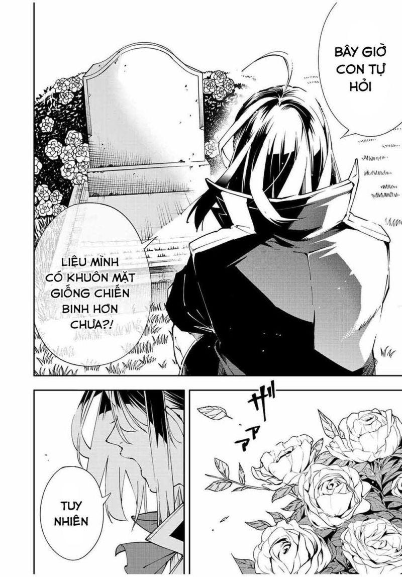 tái sinh thành quý tộc với kĩ năng 'appraisal' chapter 64 12
