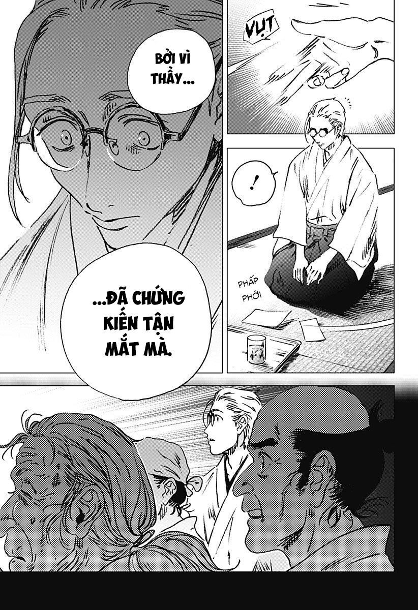 summer time render chapter 94 15