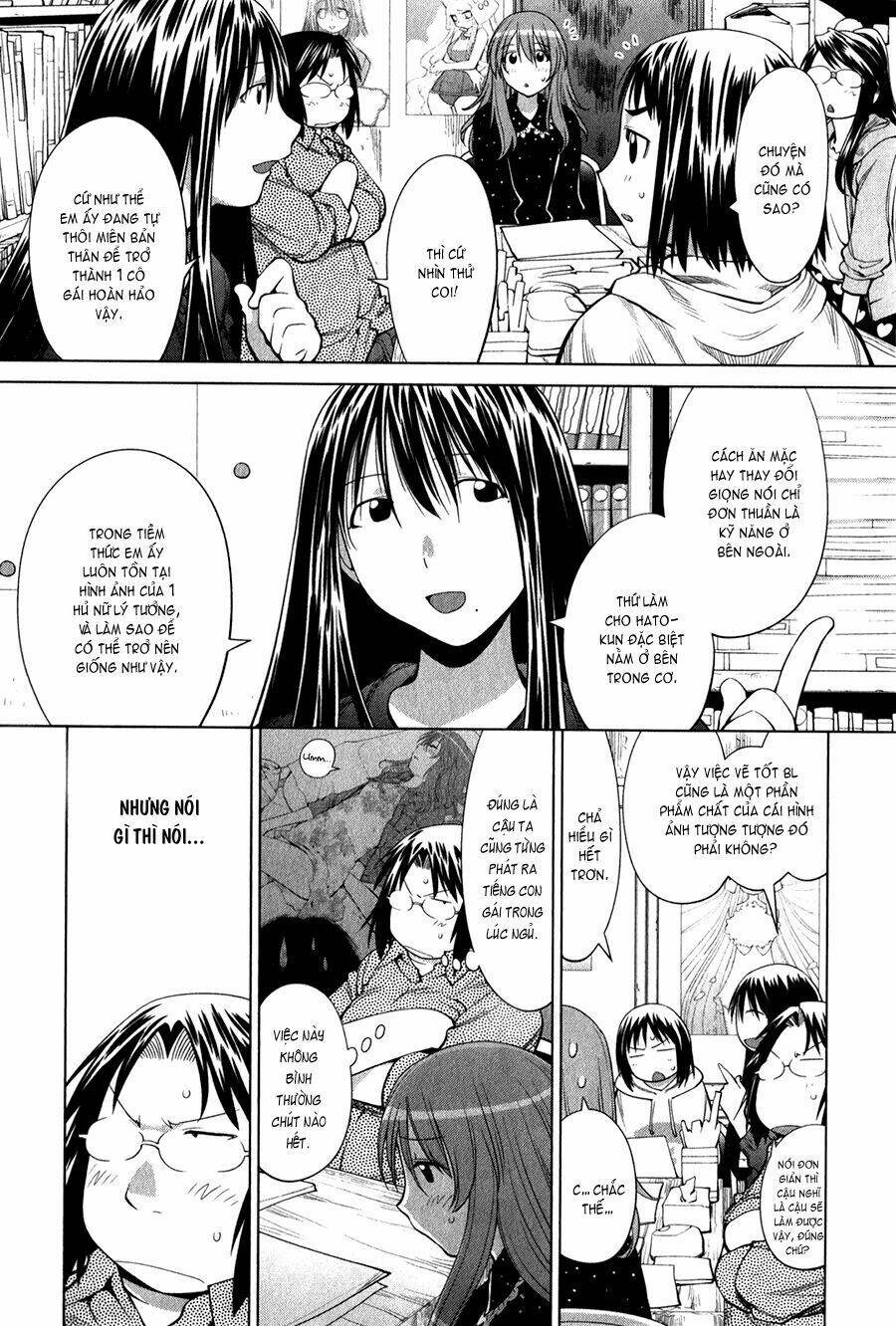 genshiken chapter 71 6