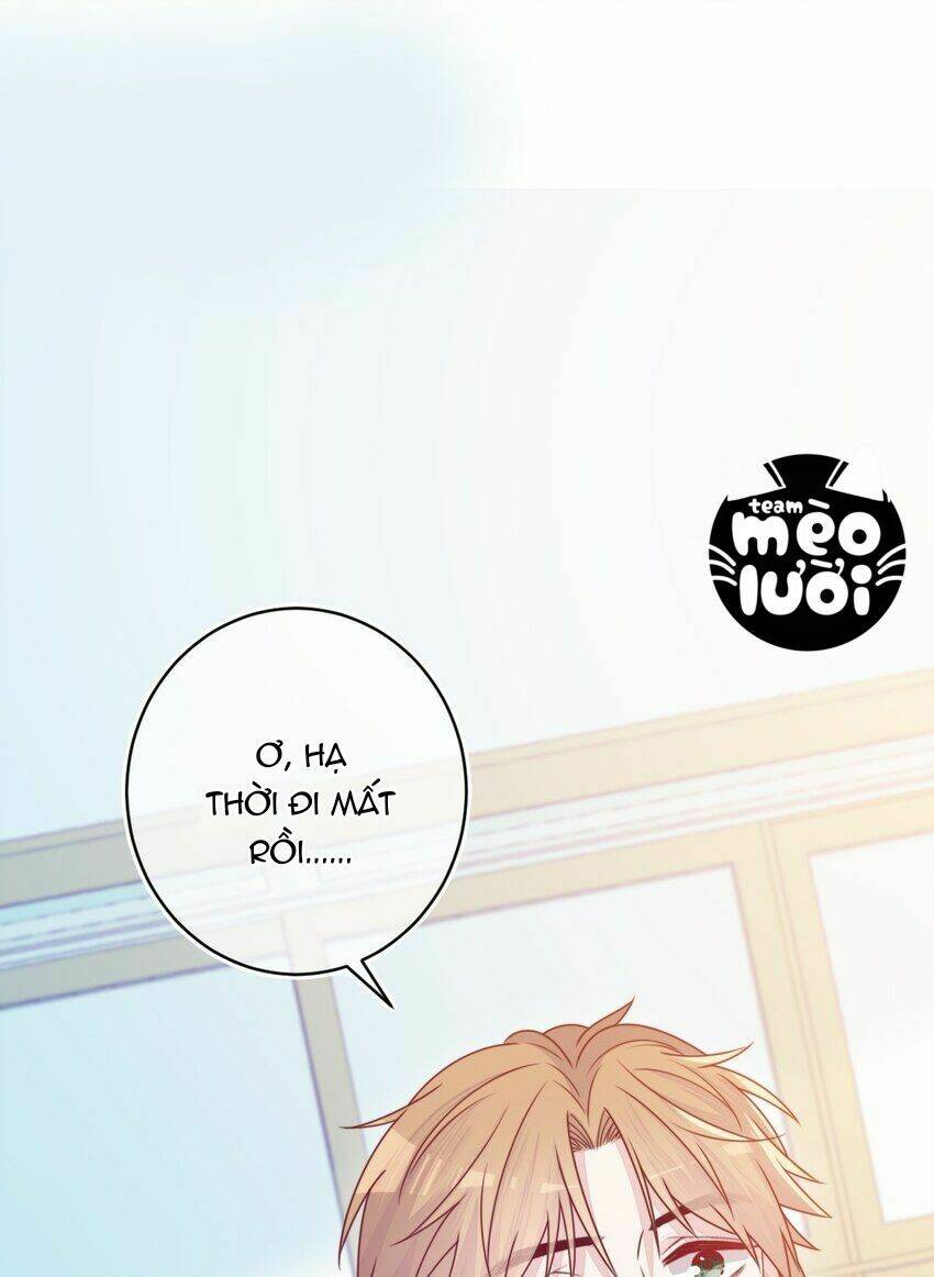 khi cô gái nhìn thấy thời gian chapter 31 46