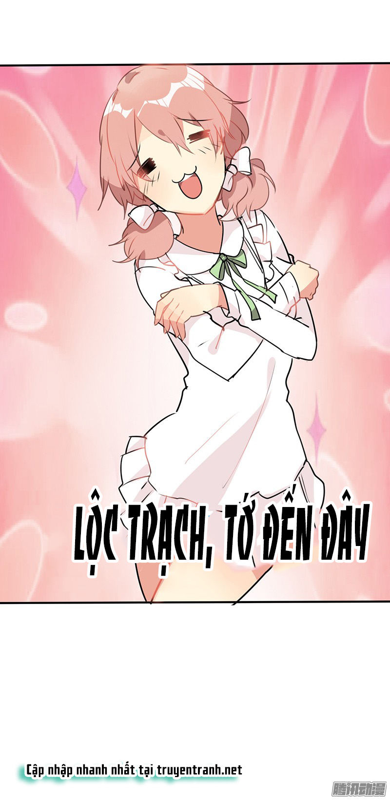 chạm vào người thương chapter 18 10