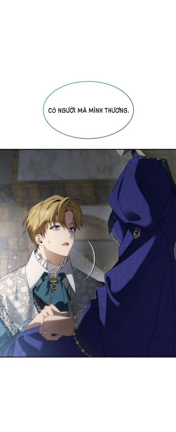 Chị Yêu, Kiếp Này Em Sẽ Là Hoàng Hậu chapter 46.1 - Trang 15