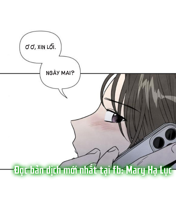 điều khiến tôi quyết tâm muốn chết chapter 43.2 18