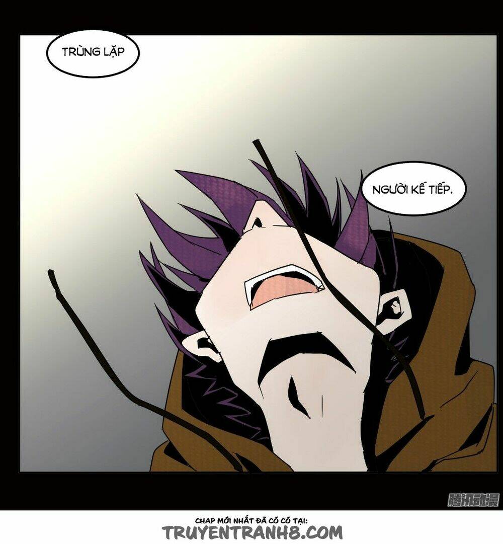 điều ước của người phàm chapter 23 16