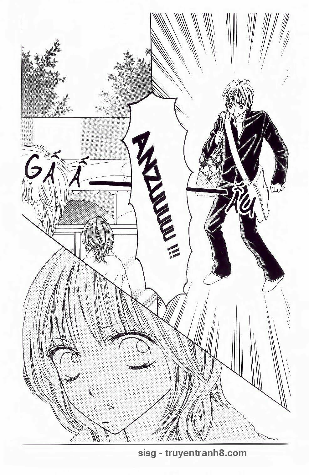 ichigo to anzu chapter 21 14