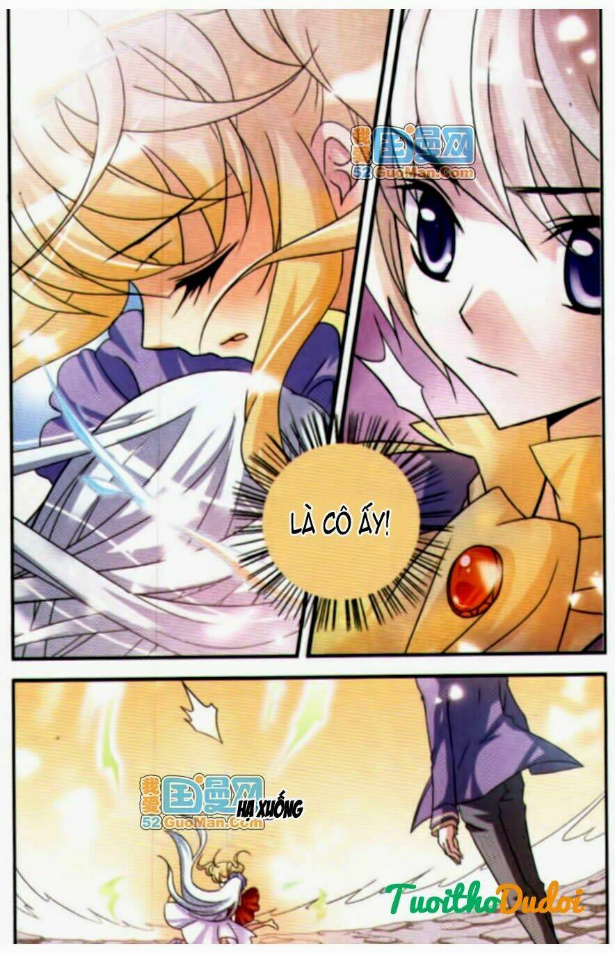 thiên diệp anh hoa chapter 12 16