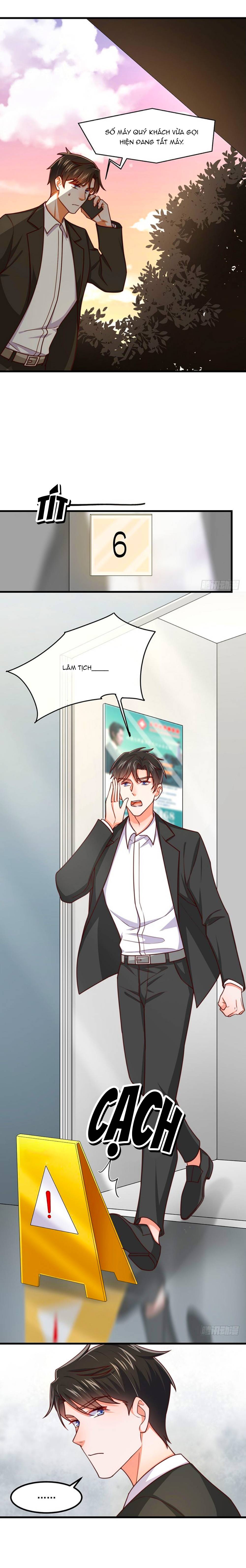 nhật ký báo thù của thiên kim hai mặt chapter 39 1