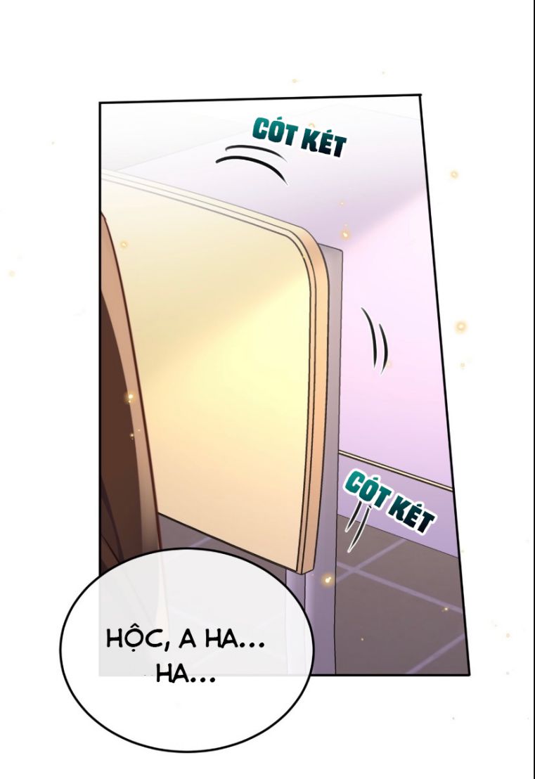 tổng tài định chế tư nhân chapter 0 31