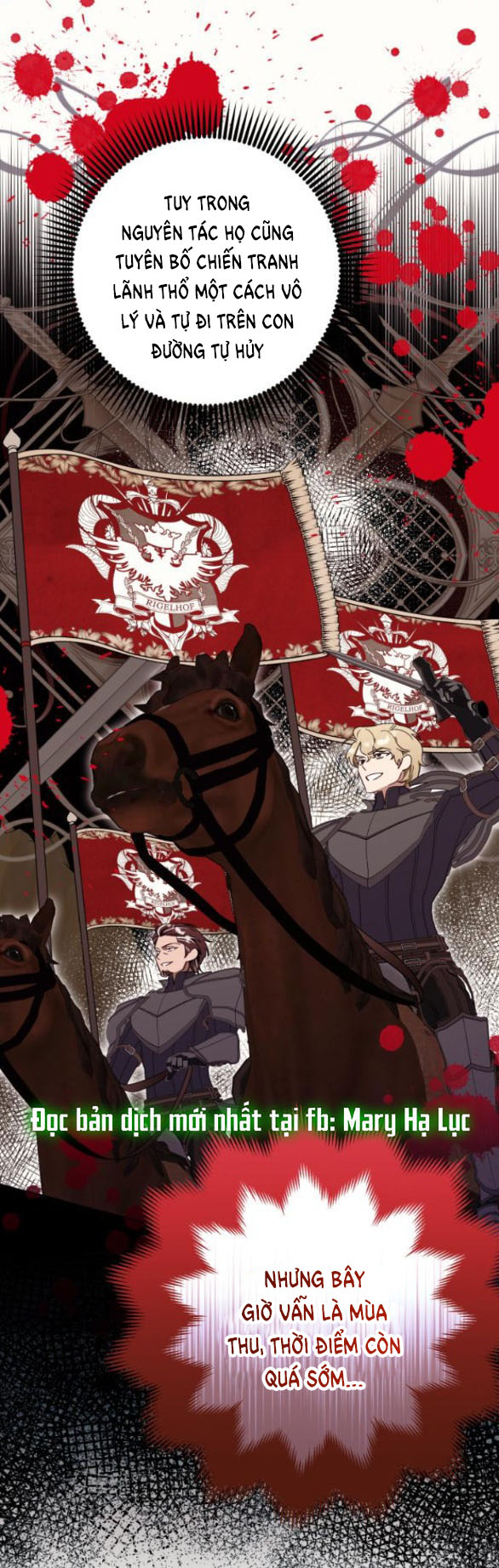 tôi tưởng đó chỉ là tiểu thuyết trọng sinh bình thường chapter 62.1 2