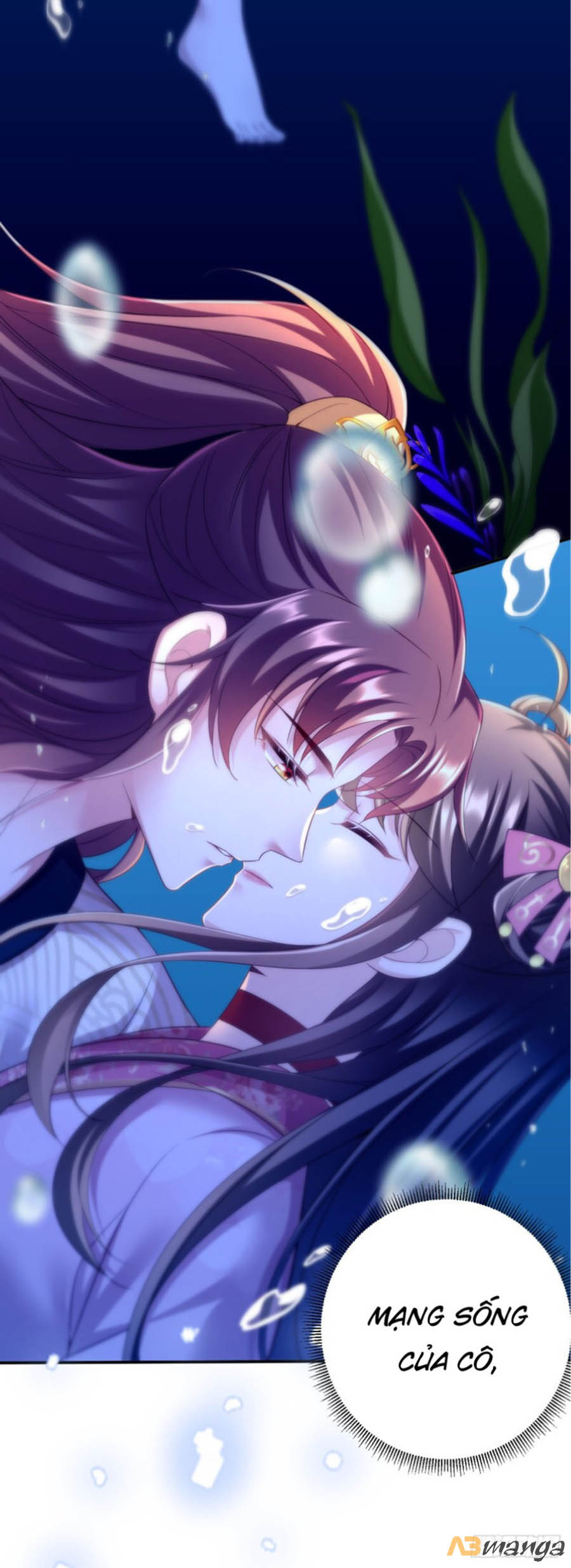 ngã tại hậu cung đương đại lão nữ chapter 33 27